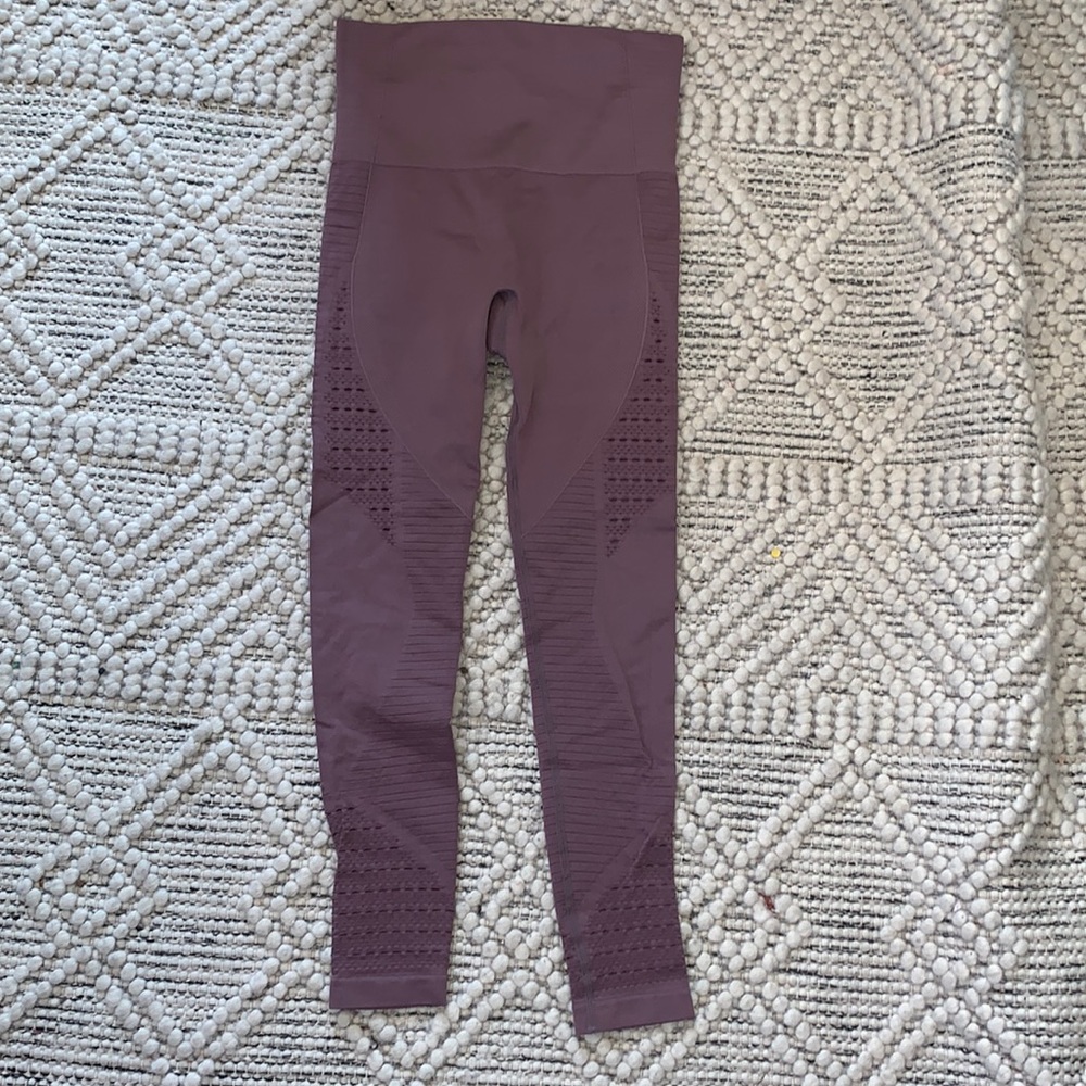 Seamless Compression Legging